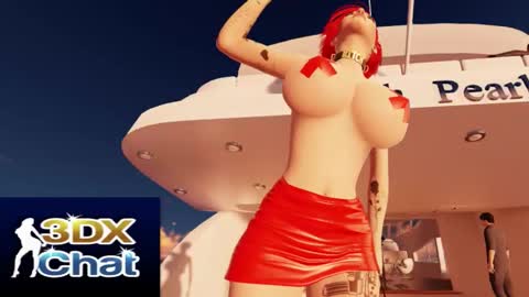 Mistress Cami online show from November 10, 9:45 am