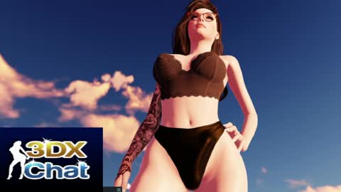 Mistress Cami online show from April 11, 3:16 pm