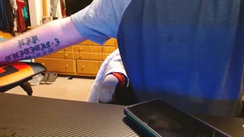 sexy71678 online show from February 6, 3:37 am