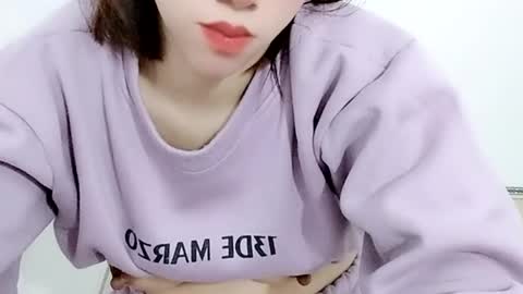 sexy8685 online show from November 7, 1:30 am