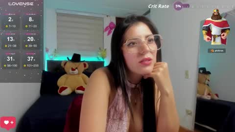 LUXURY online show from November 14, 1:30 am