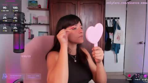 sexy__emma online show from January 8, 2:14 pm