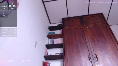 sexy__emma online show from January 3, 5:53 pm