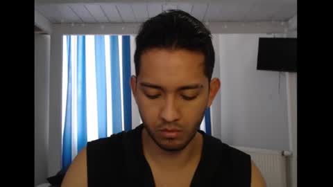 Sexy Acker online show from February 22, 9:34 am