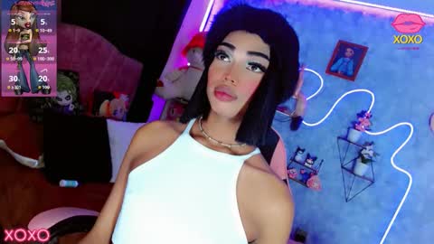 sexy_aisha18 online show from December 19, 6:53 am