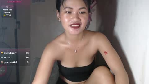 sexy_amarah19 online show from May 14, 6:44 am