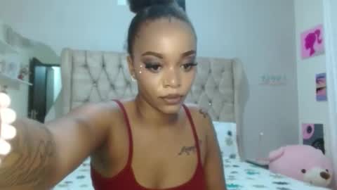 sexy_babydoll22 online show from February 2, 1:03 am