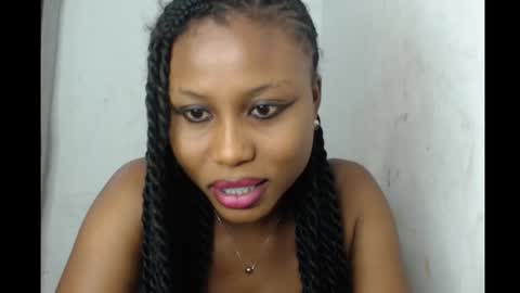 Sexy blackgirl2 online show from September 24, 6:42 am
