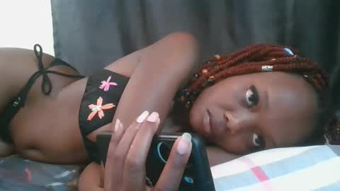 sexy_banny21 online show from February 9, 4:49 am