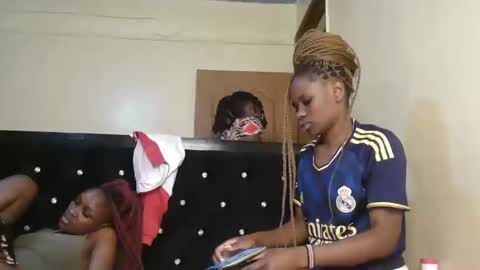 bree online show from September 16, 6:55 pm