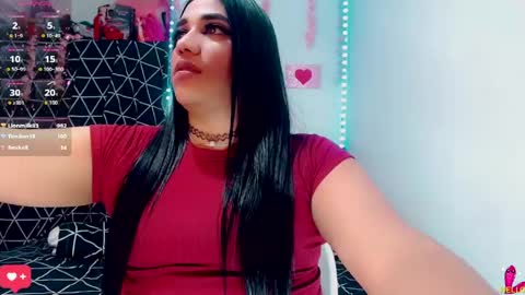 sexy_brunette2590 online show from March 22, 2:48 am