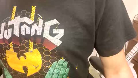 Cayden online show from April 11, 10:30 am