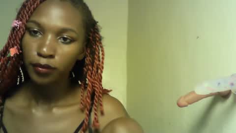 sexy_chocoy05 online show from January 9, 9:31 pm