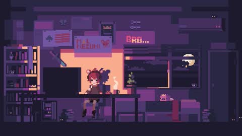 sexy_curlylady online show from March 4, 3:25 am