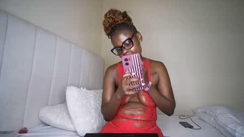 Joy online show from January 12, 1:23 am