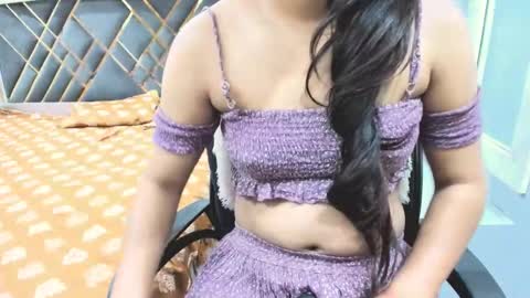 Sexydoll online show from October 30, 2:12 am
