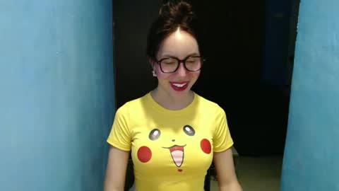 sexy_emily92 online show from December 5, 6:06 pm