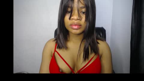 Ella online show from April 2, 2:35 pm