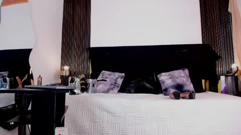 Dafne online show from May 14, 2:48 pm