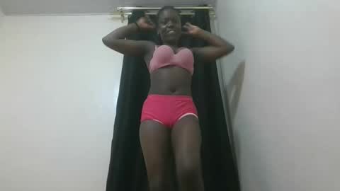 sexy_ivana21 online show from May 25, 7:42 pm