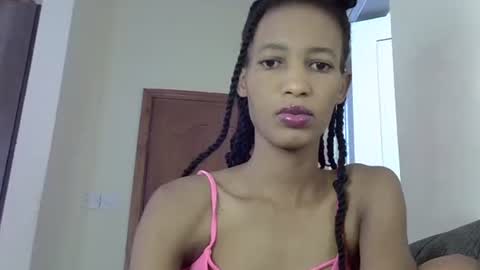 Janny online show from November 3, 1:34 pm