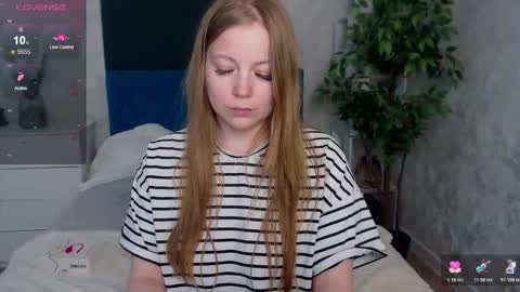 Jennifer online show from March 14, 8:40 am