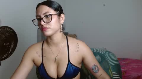 Celeste online show from February 24, 2:14 am