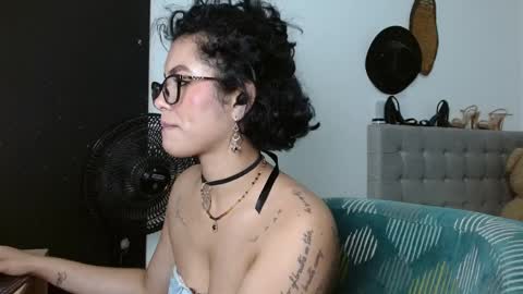 Celeste online show from April 4, 4:19 am