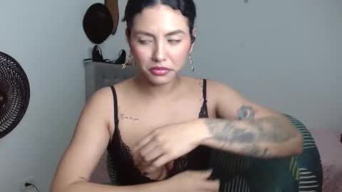 Celeste online show from March 18, 4:51 am