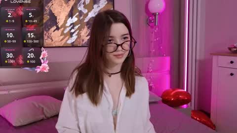 Alison online show from February 27, 3:48 pm