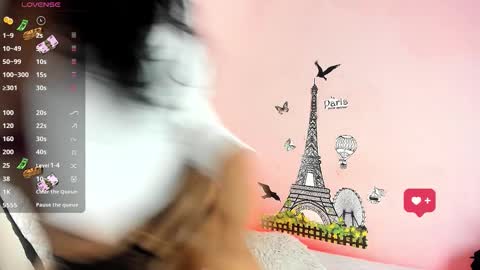 Ruby online show from November 26, 12:13 pm