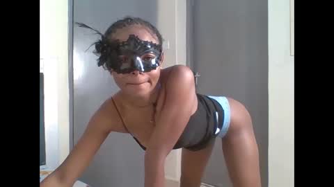 mimi online show from March 25, 12:50 am