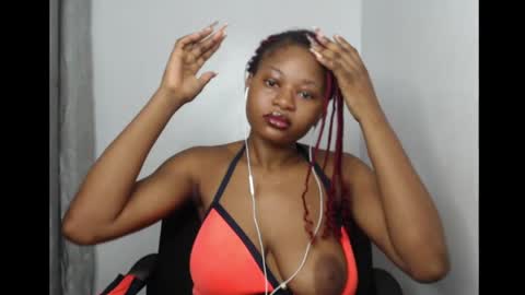 Sexy queen55 online show from March 18, 7:03 am