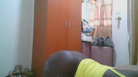 Sexy Quincy online show from January 18, 4:21 am