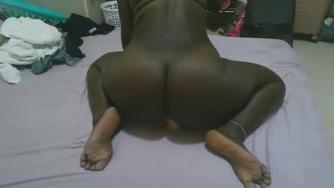 Sexy Quincy online show from February 17, 1:00 pm