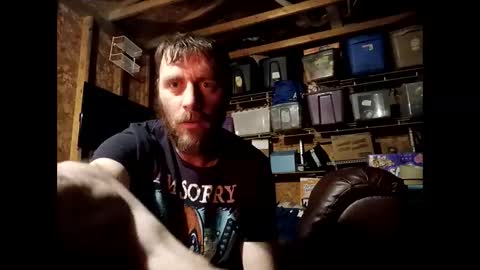    RICHY    online show from March 1, 7:19 am