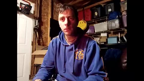    RICHY    online show from March 10, 12:39 am