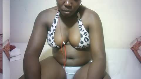 sexy_sandrah online show from December 1, 7:01 pm