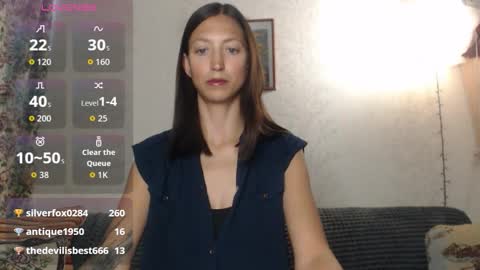 sexy_seld online show from March 1, 7:12 am