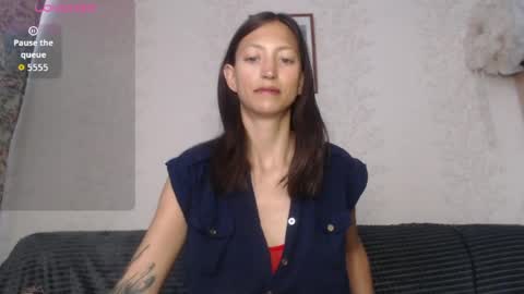 sexy_seld online show from April 30, 4:17 am