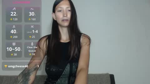 sexy_seld online show from September 21, 6:28 am