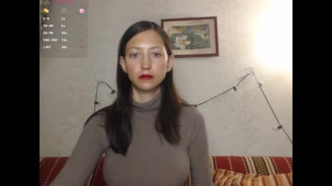 sexy_seld online show from March 12, 3:24 am