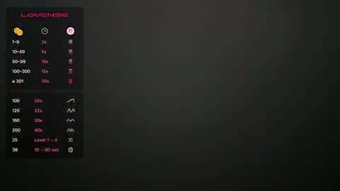 Big Sexy Seremis online show from September 24, 1:23 am