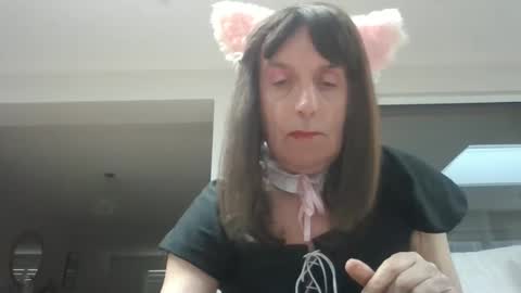 Sexy Sophie online show from March 30, 2:06 pm