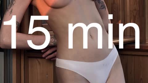 Sexy-Sweets online show from February 9, 11:51 pm