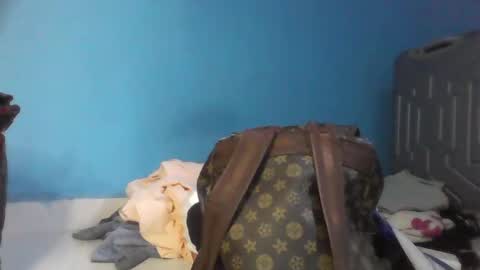 Snapshot of sexy_titz chatting on March 7, 6:02 am sexy_titz online show from March 7, 6:02 am