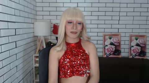 sexy_yllona online show from January 14, 3:36 am