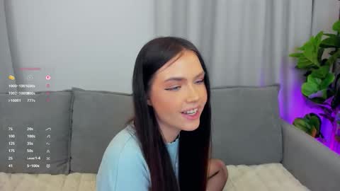 Lou online show from March 8, 1:50 am