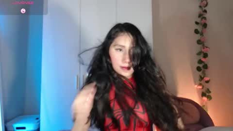 Alice online show from November 7, 8:22 pm