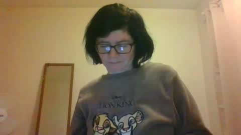 sexymilfy online show from January 3, 1:05 am